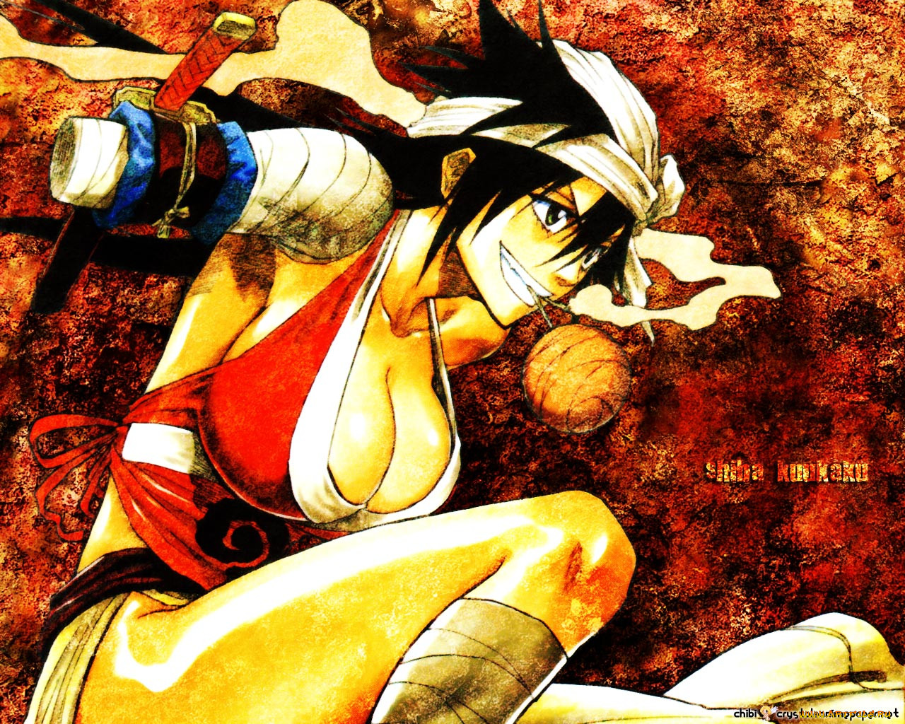 , bleach